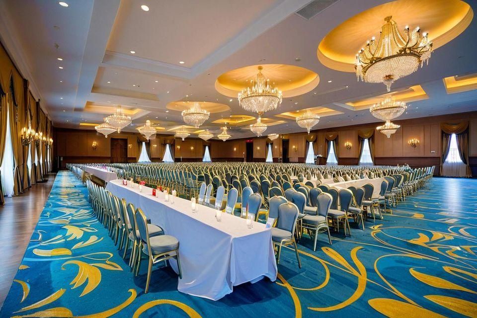 Conference room