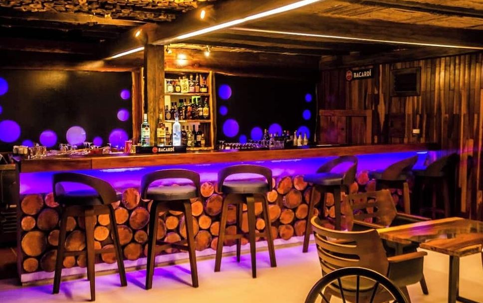 Bar Photo