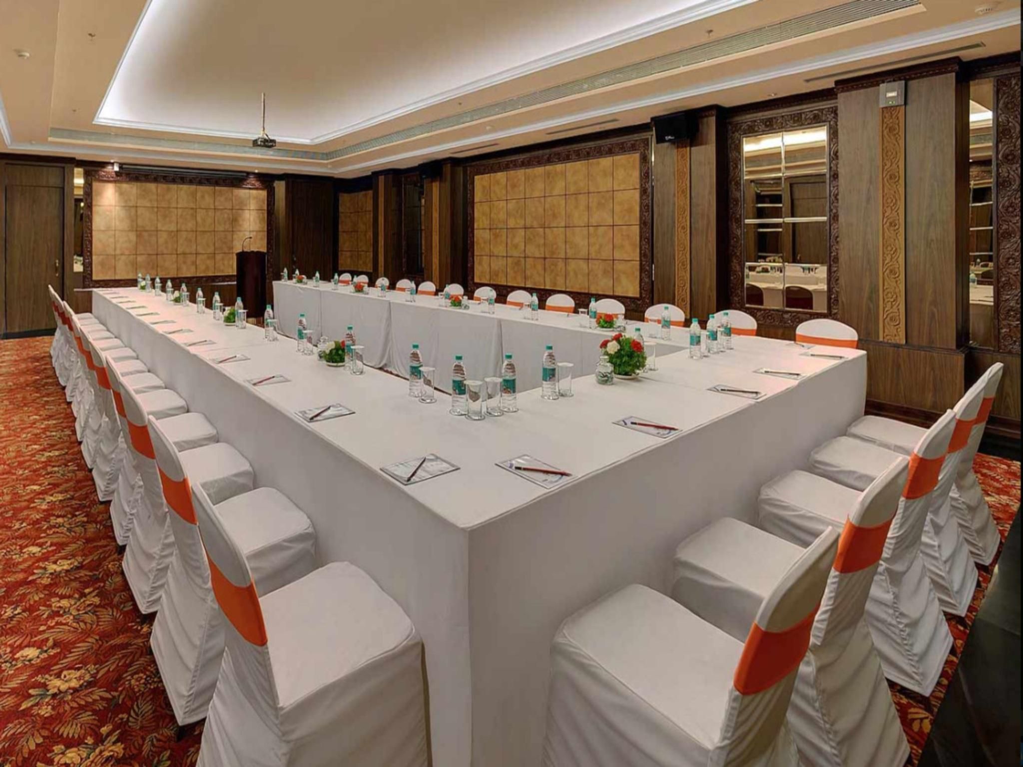 Conference room