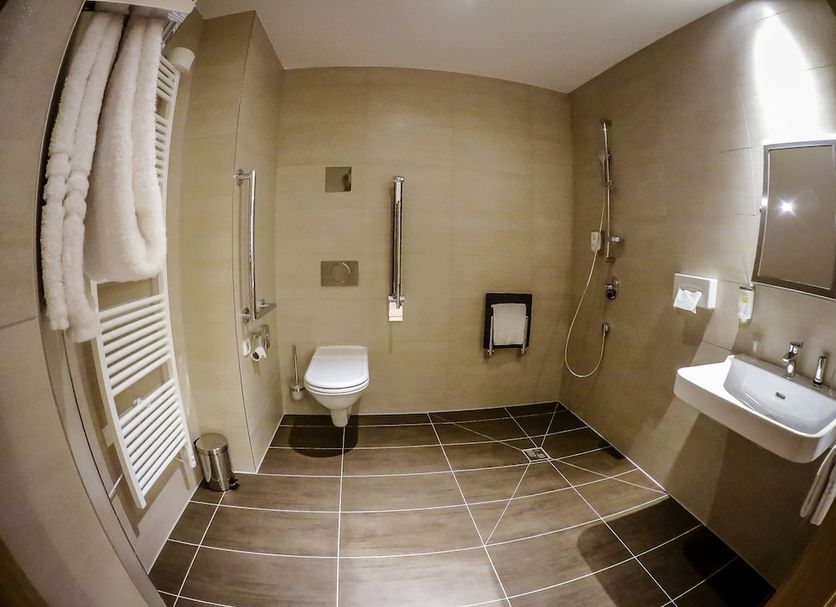 Bathroom Photo