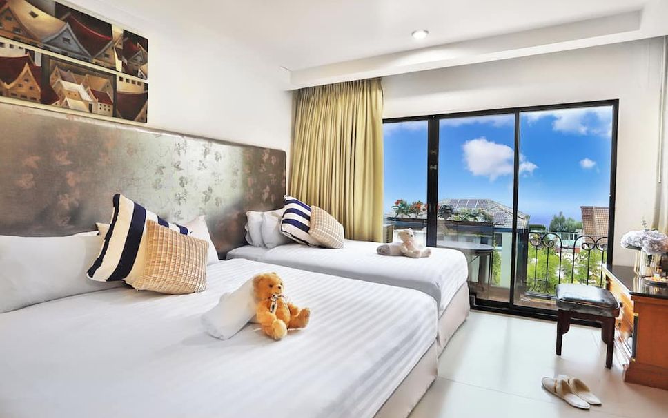 Bedroom Photo