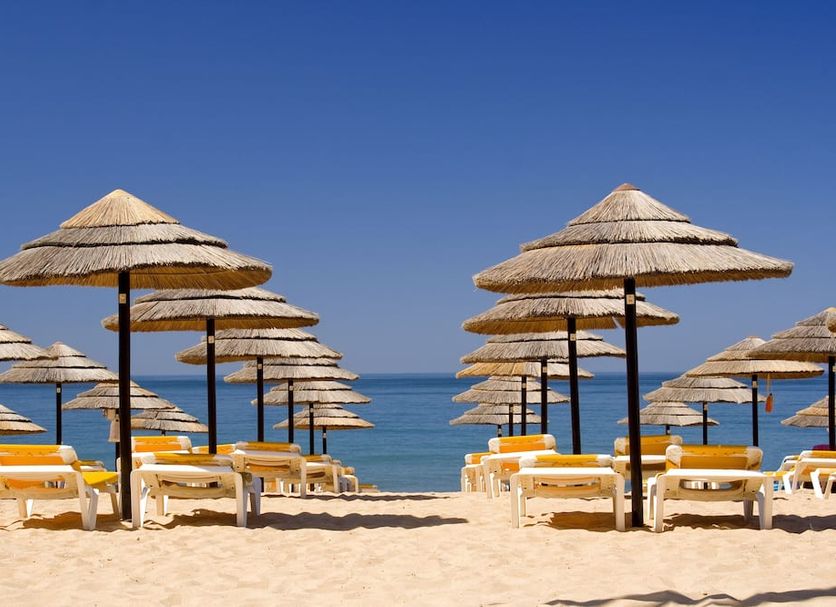 Beach Photo