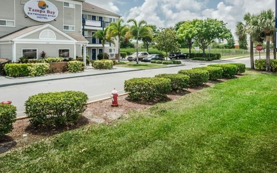 Outdoors view Photo