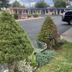 Outdoors view