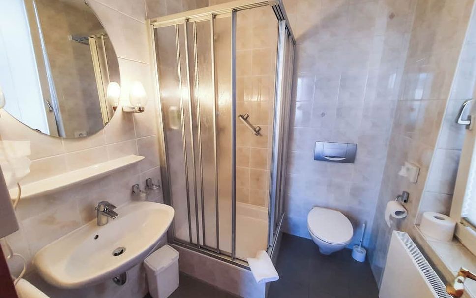 Bathroom Photo