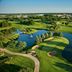 Golf course