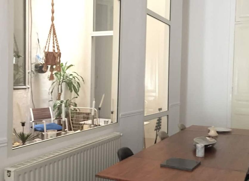 Dining room Photo