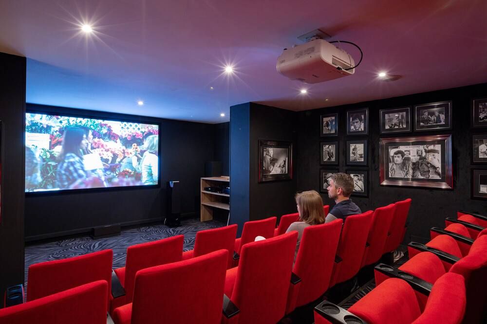 Conference room