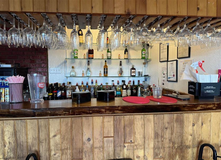 Bar Photo