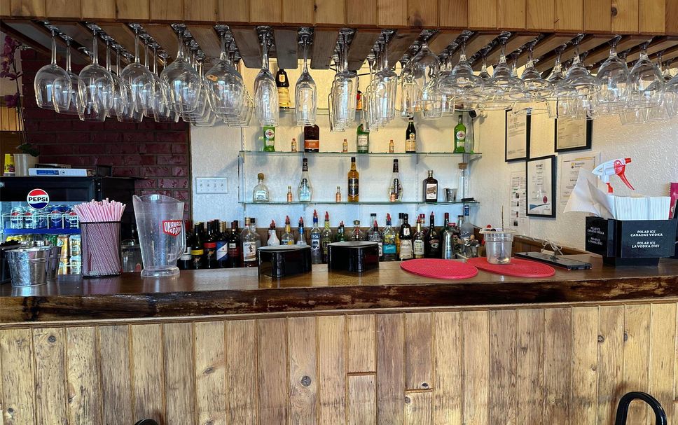 Bar Photo