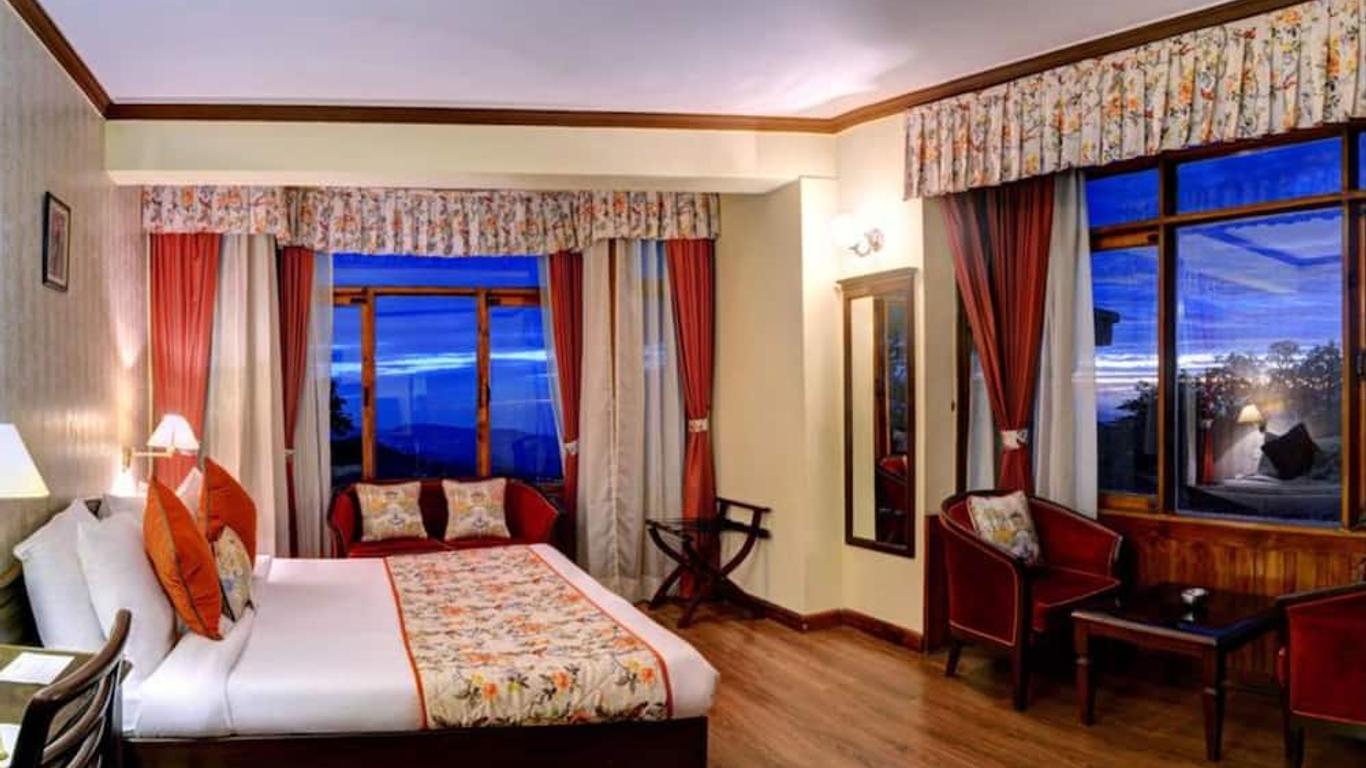 Summit Le Royale Hotel, Shimla