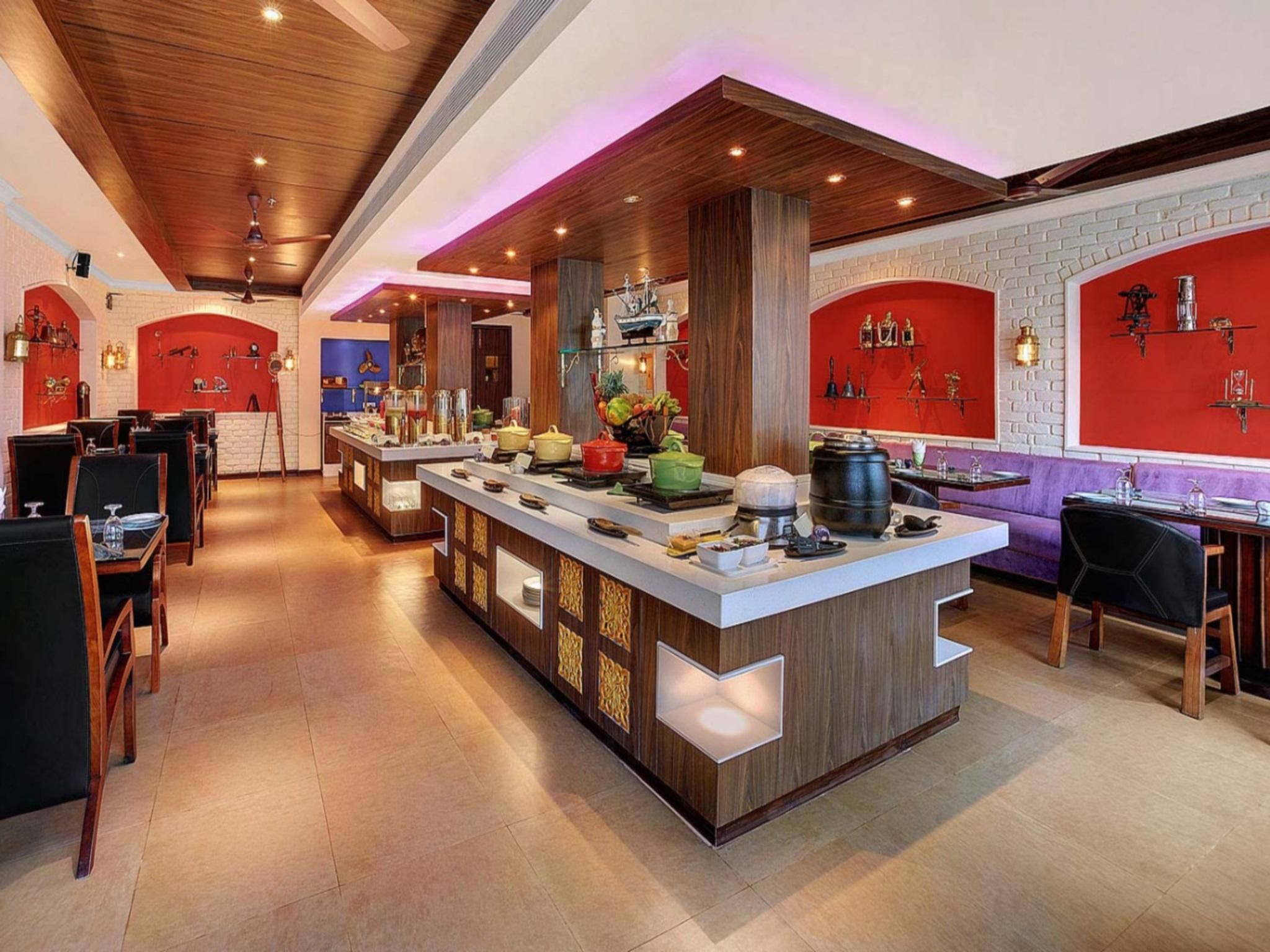 Buffet