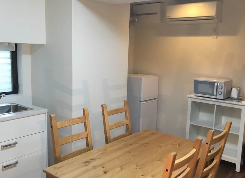 Dining room Photo