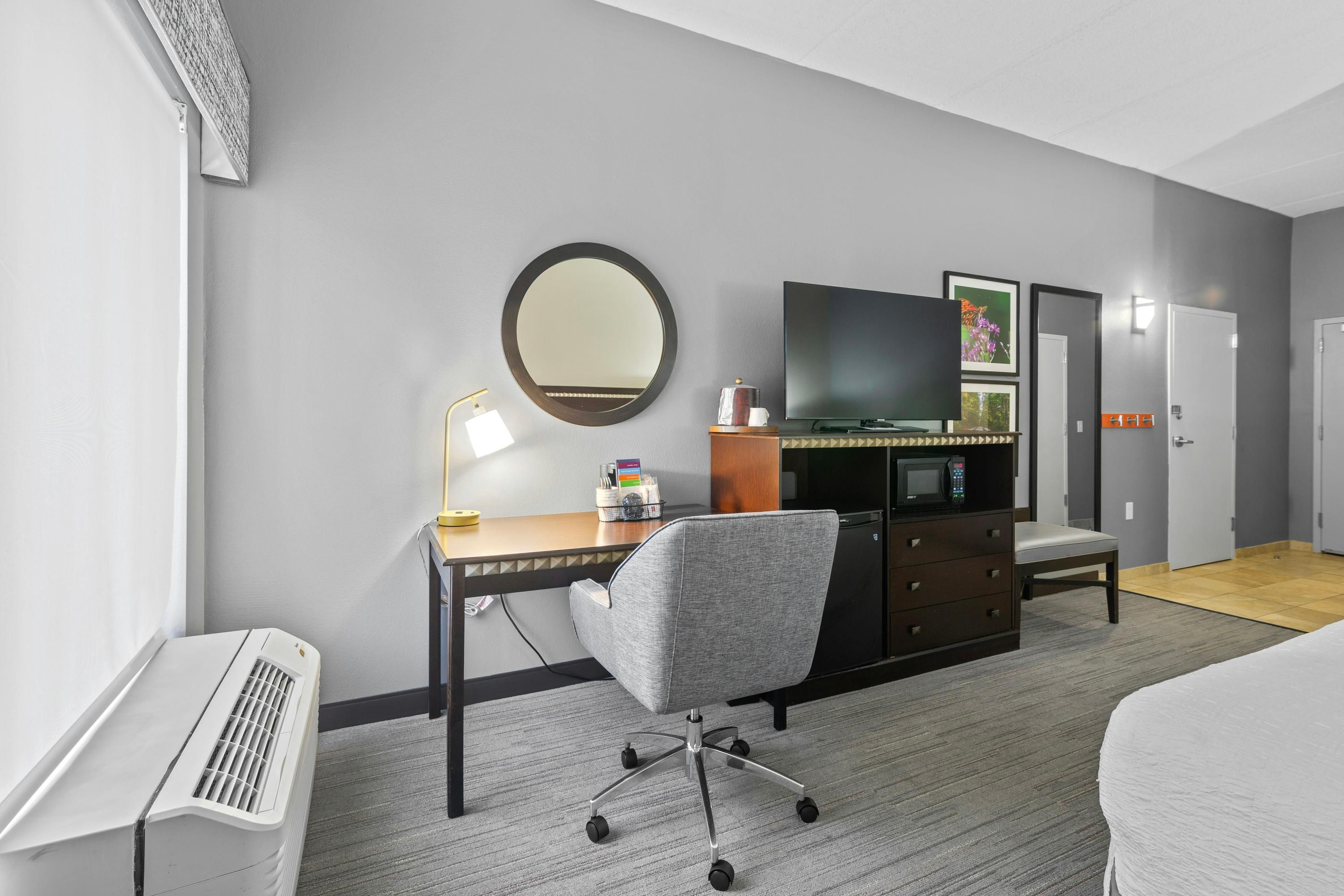 Room amenity