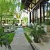 Outdoors view