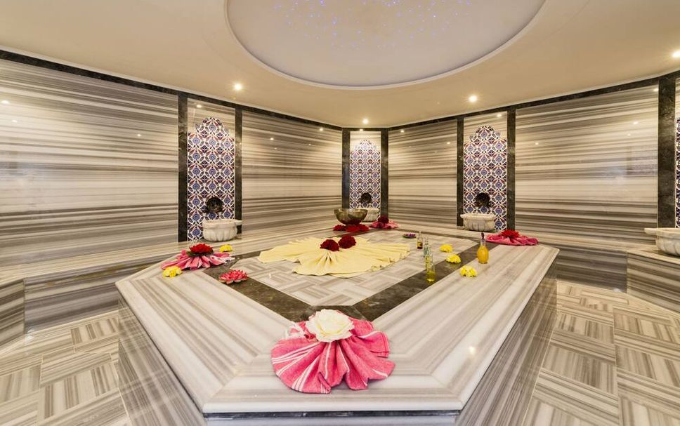 Spa Photo