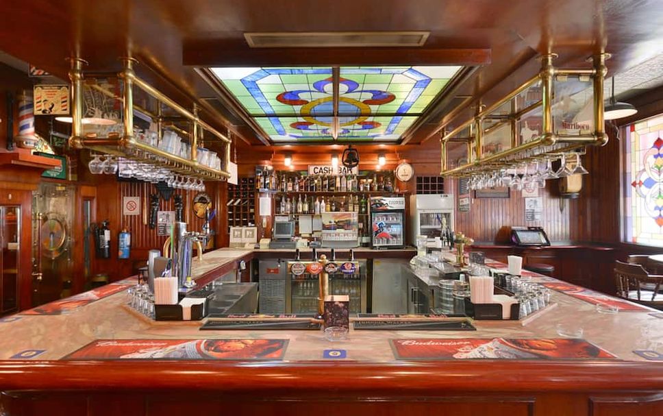 Bar Photo
