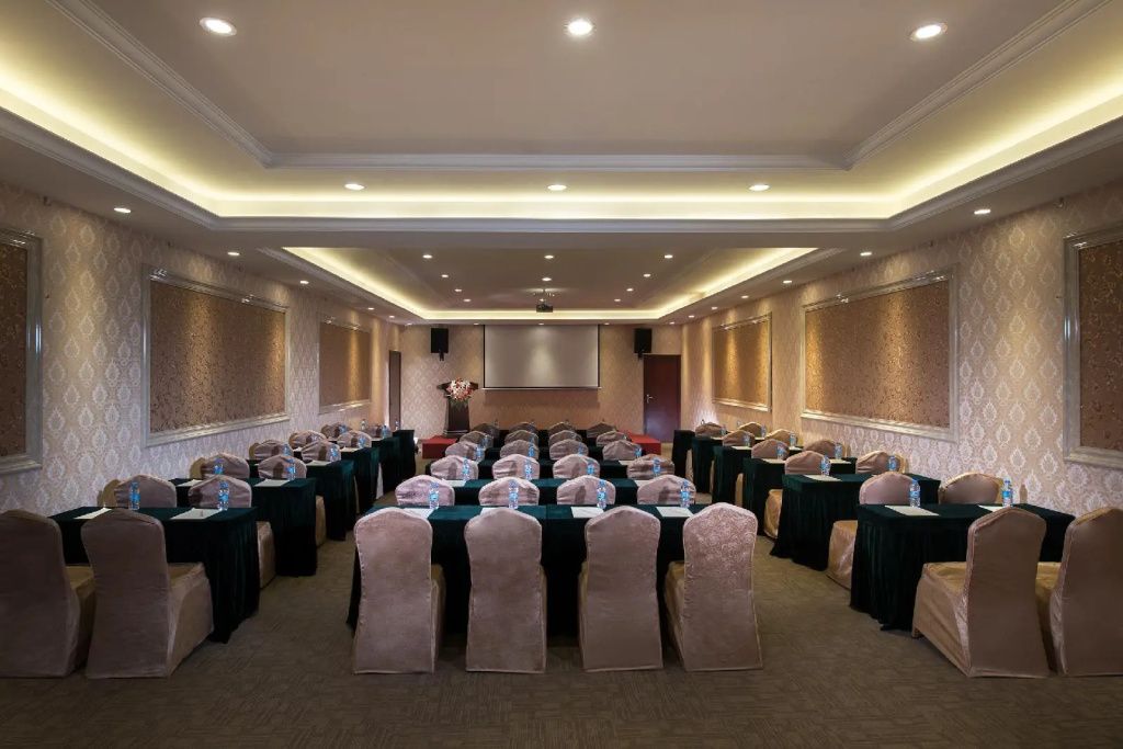 Conference room
