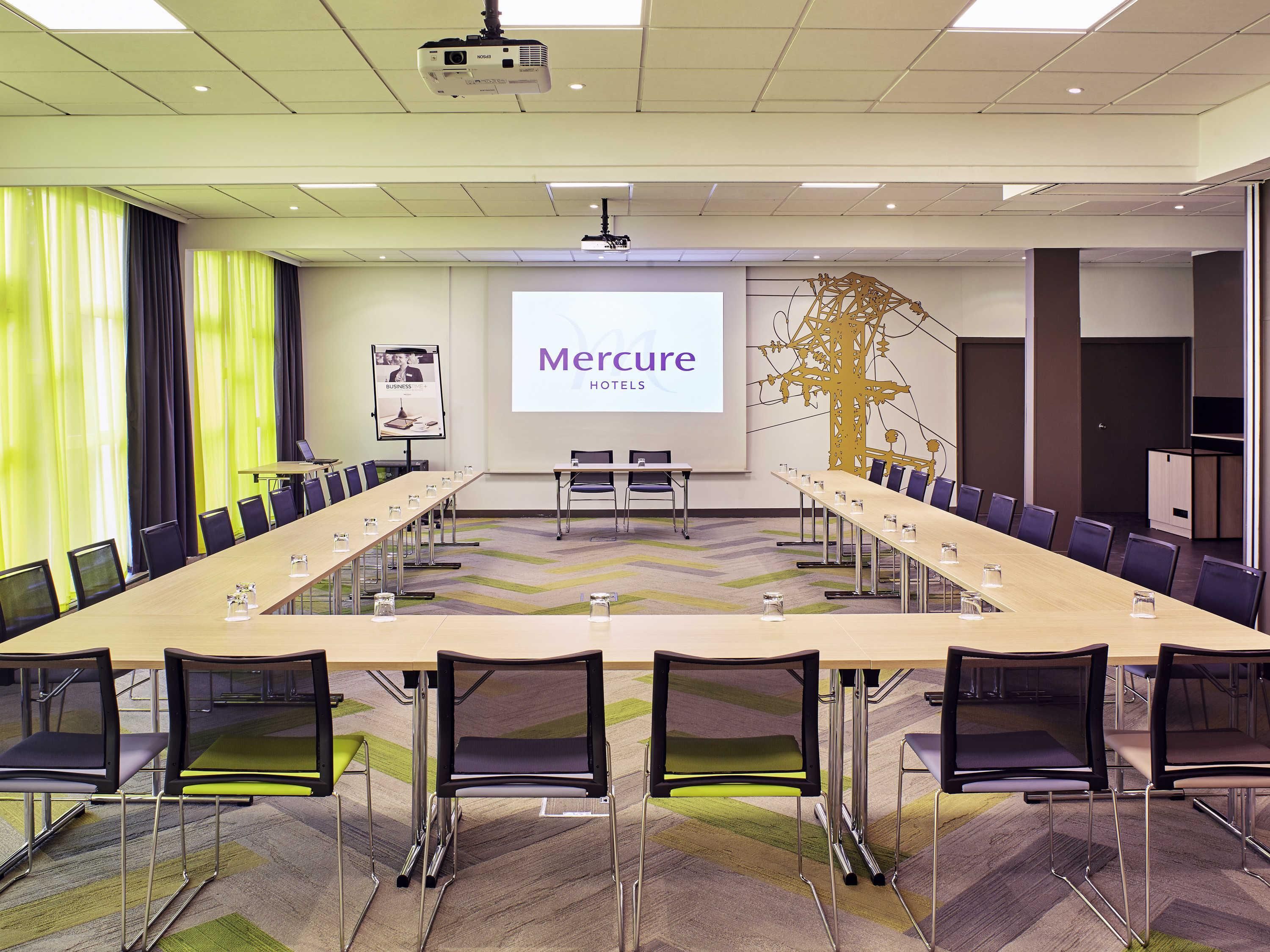 Conference room