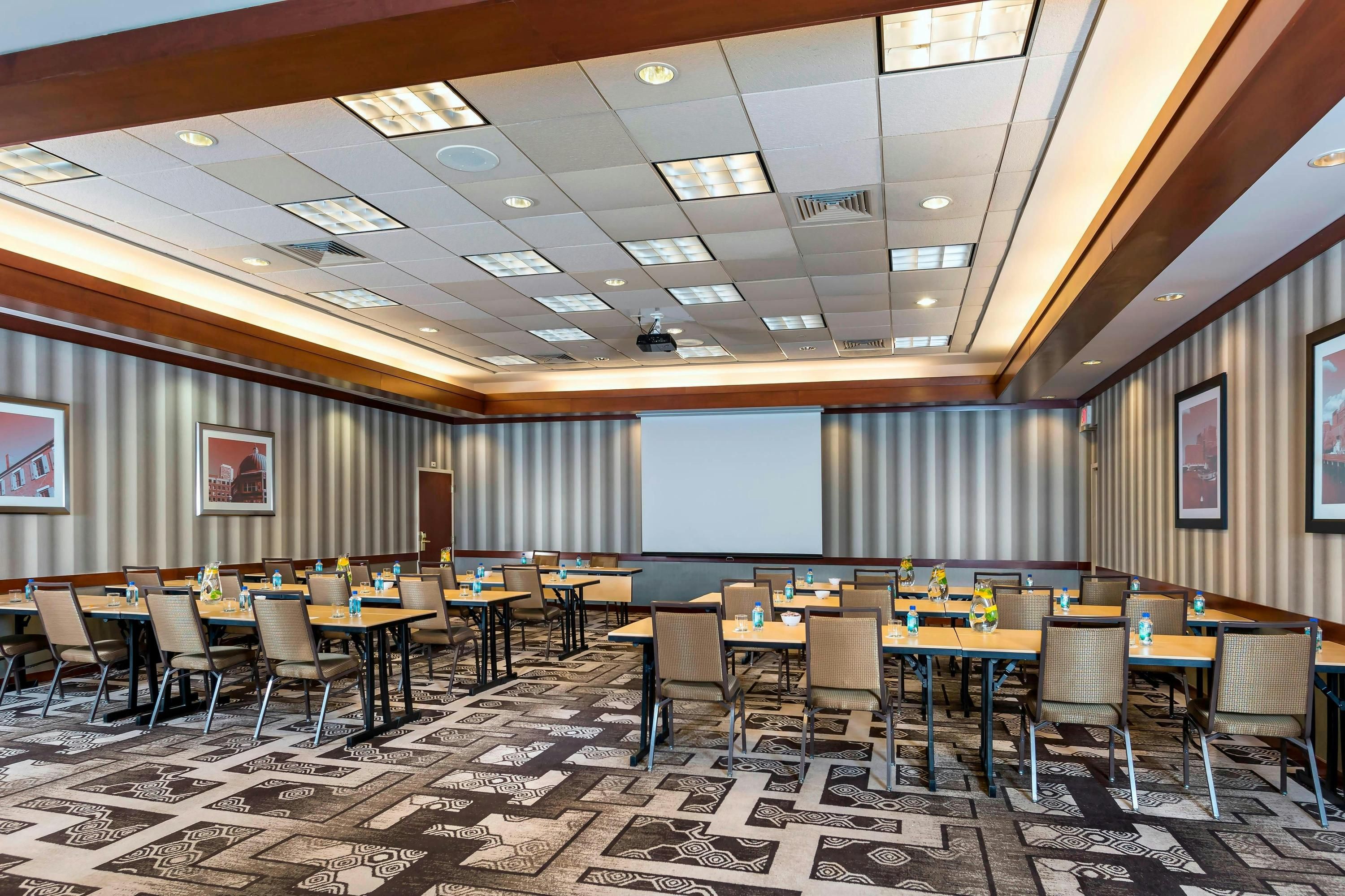 Conference room