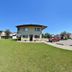 Outdoors view