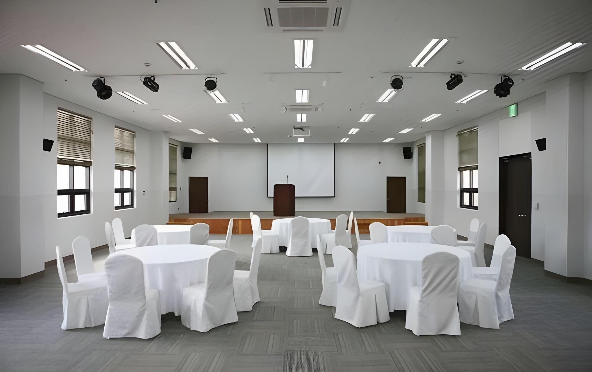 Conference room