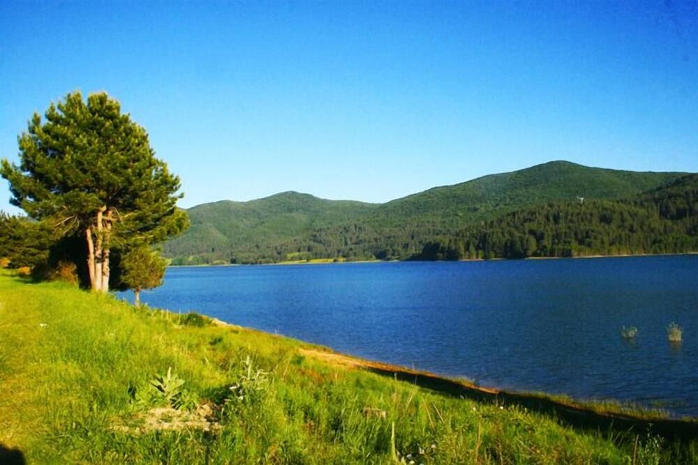 Outdoors view