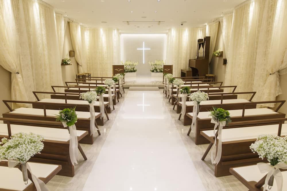 Conference room