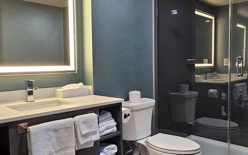 Bathroom Photo