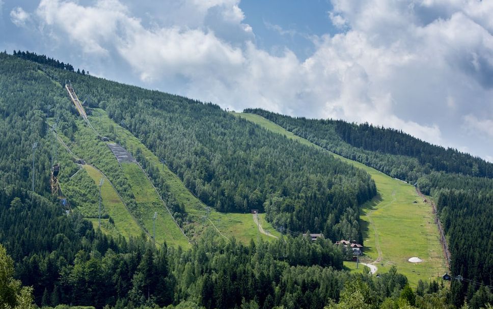 Outdoors view Photo