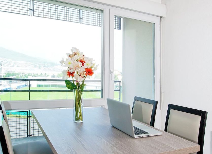 Dining room Photo