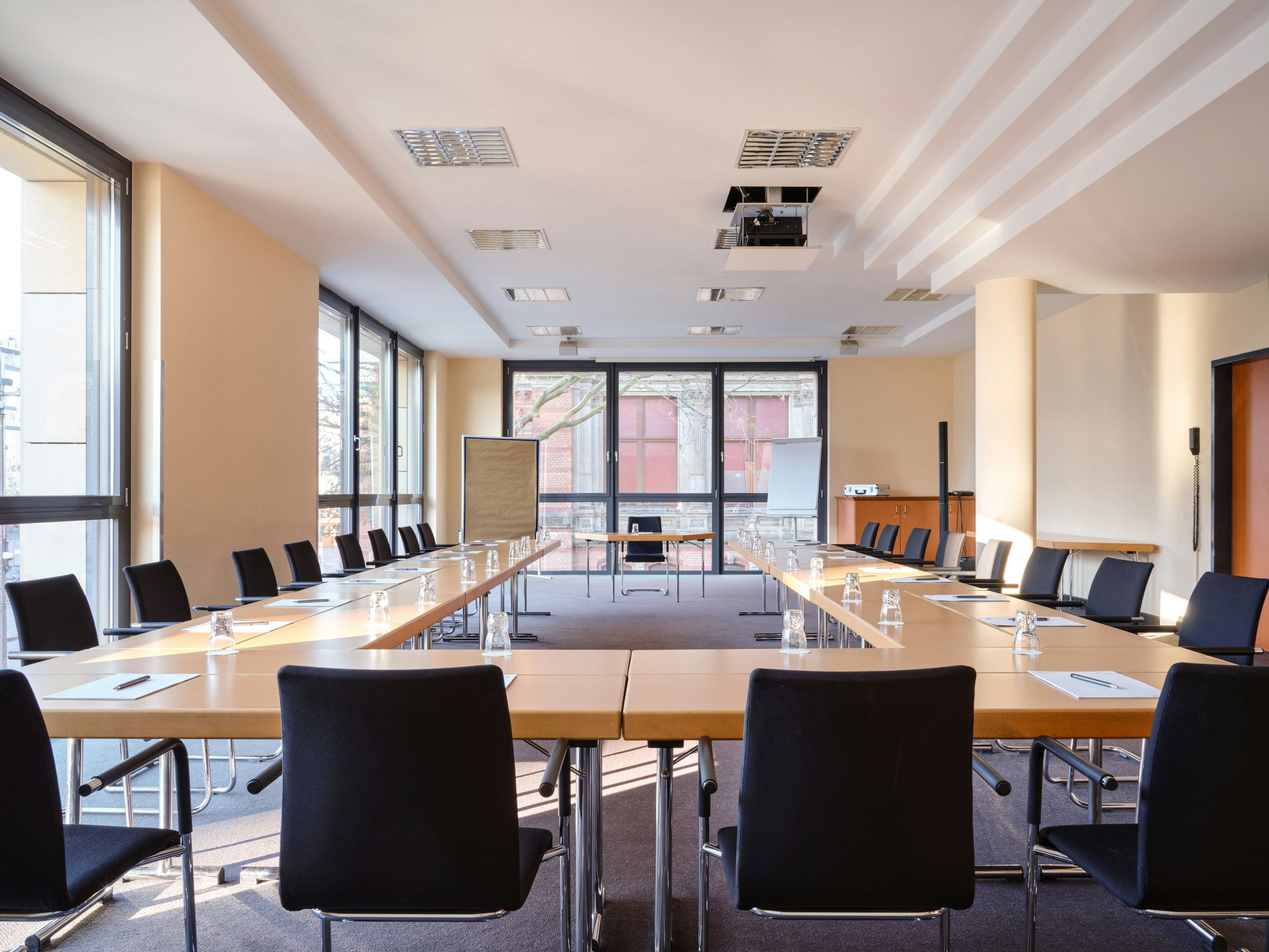 Conference room