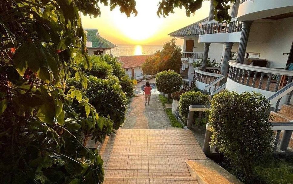 Outdoors view Photo