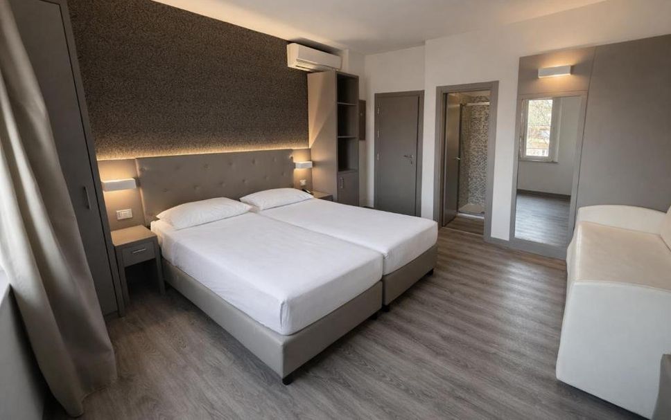 Hotel amenity Photo