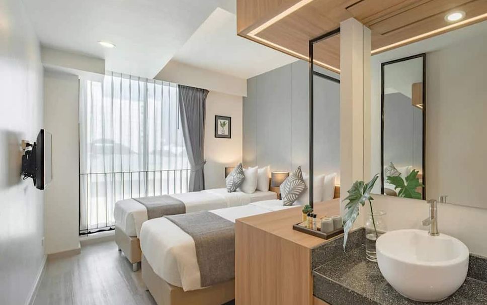 Bedroom Photo