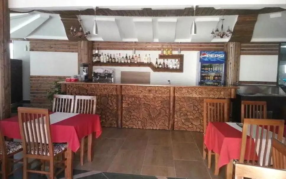 Bar Photo