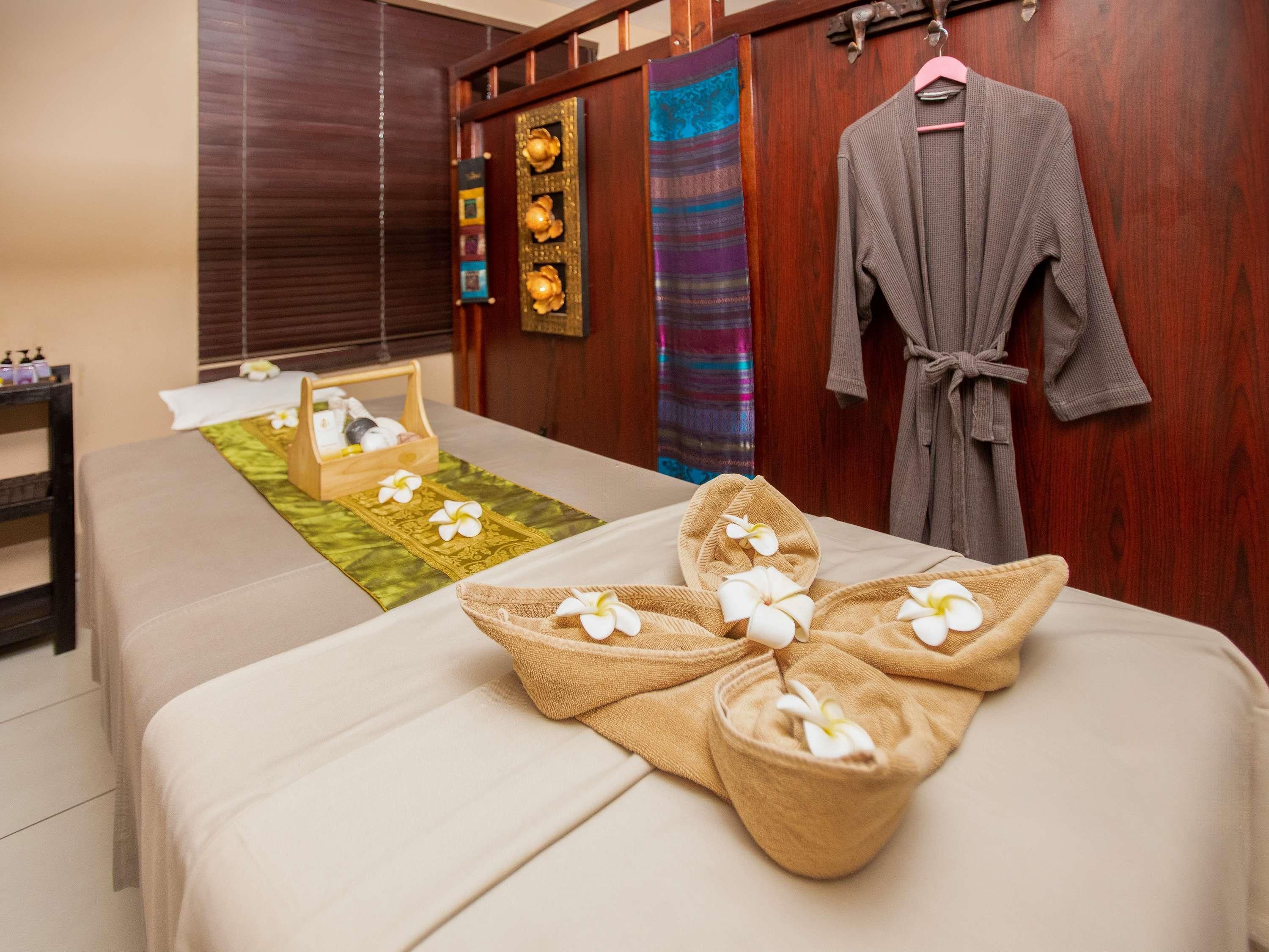 Spa