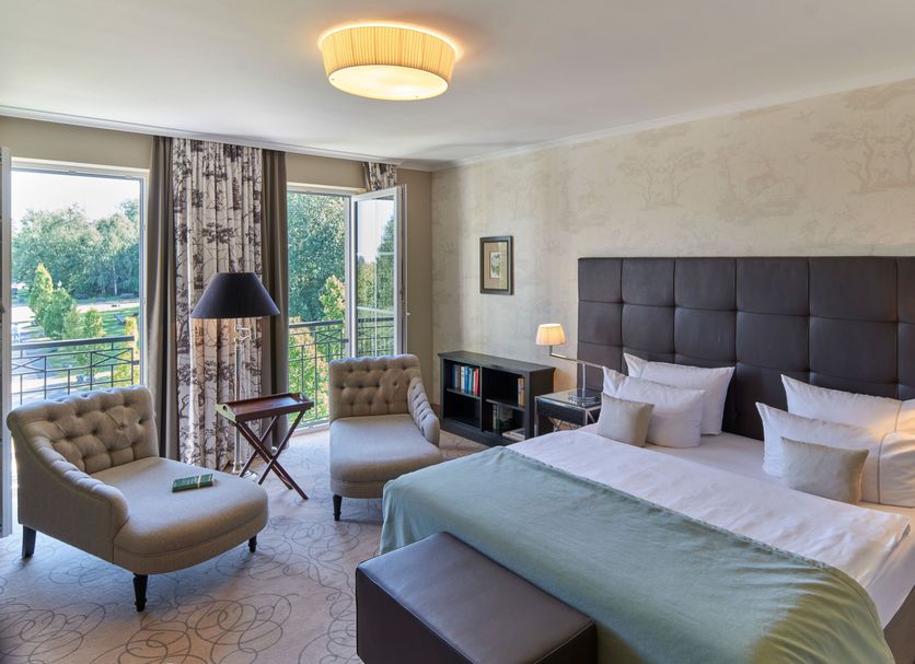 Bedroom Photo