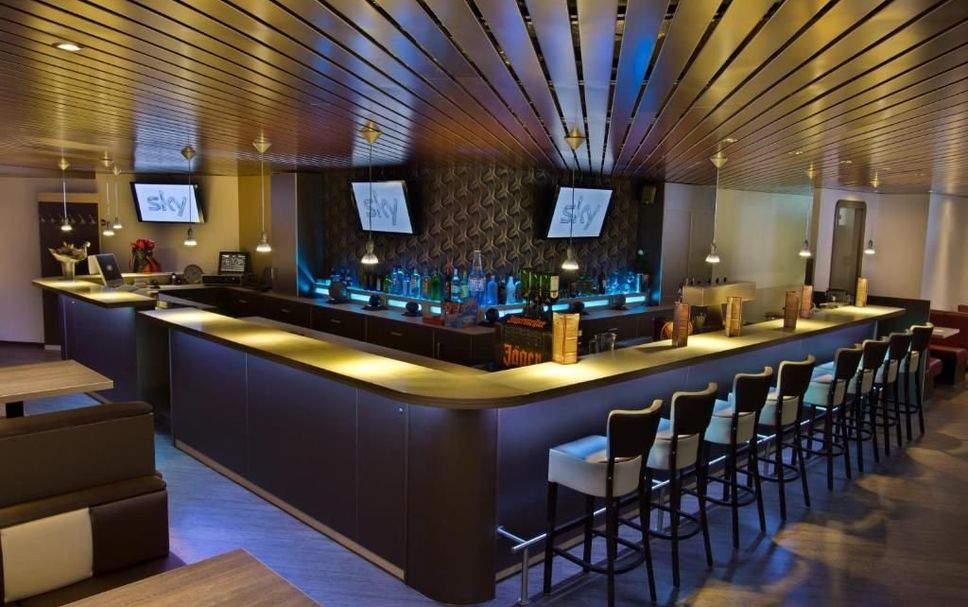 Bar Photo