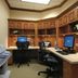 Business centre