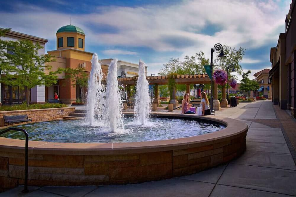 Attractions
