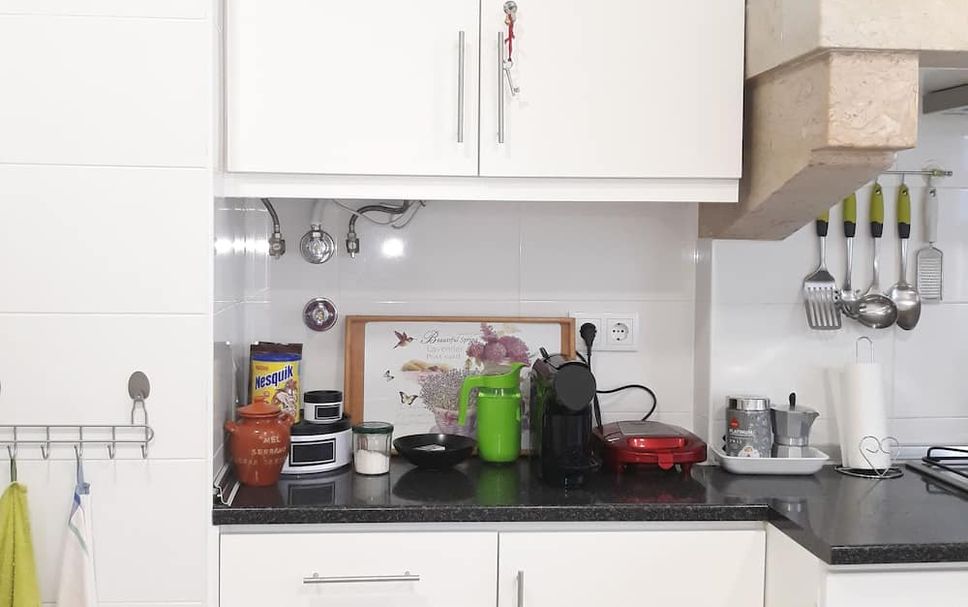 Kitchen Photo