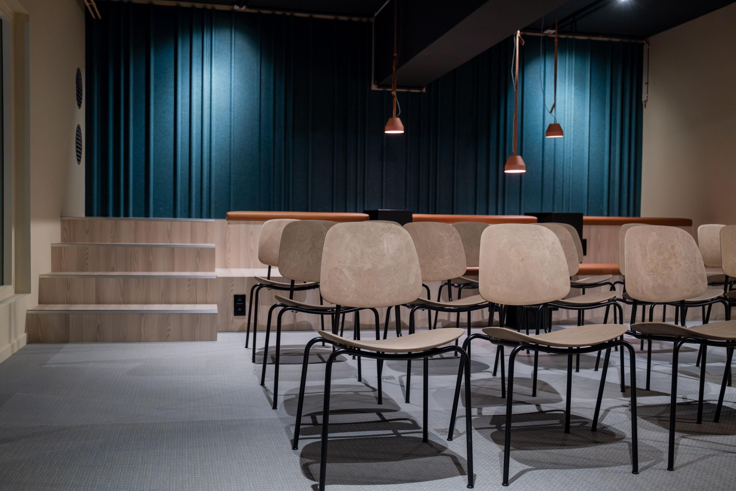 Conference room
