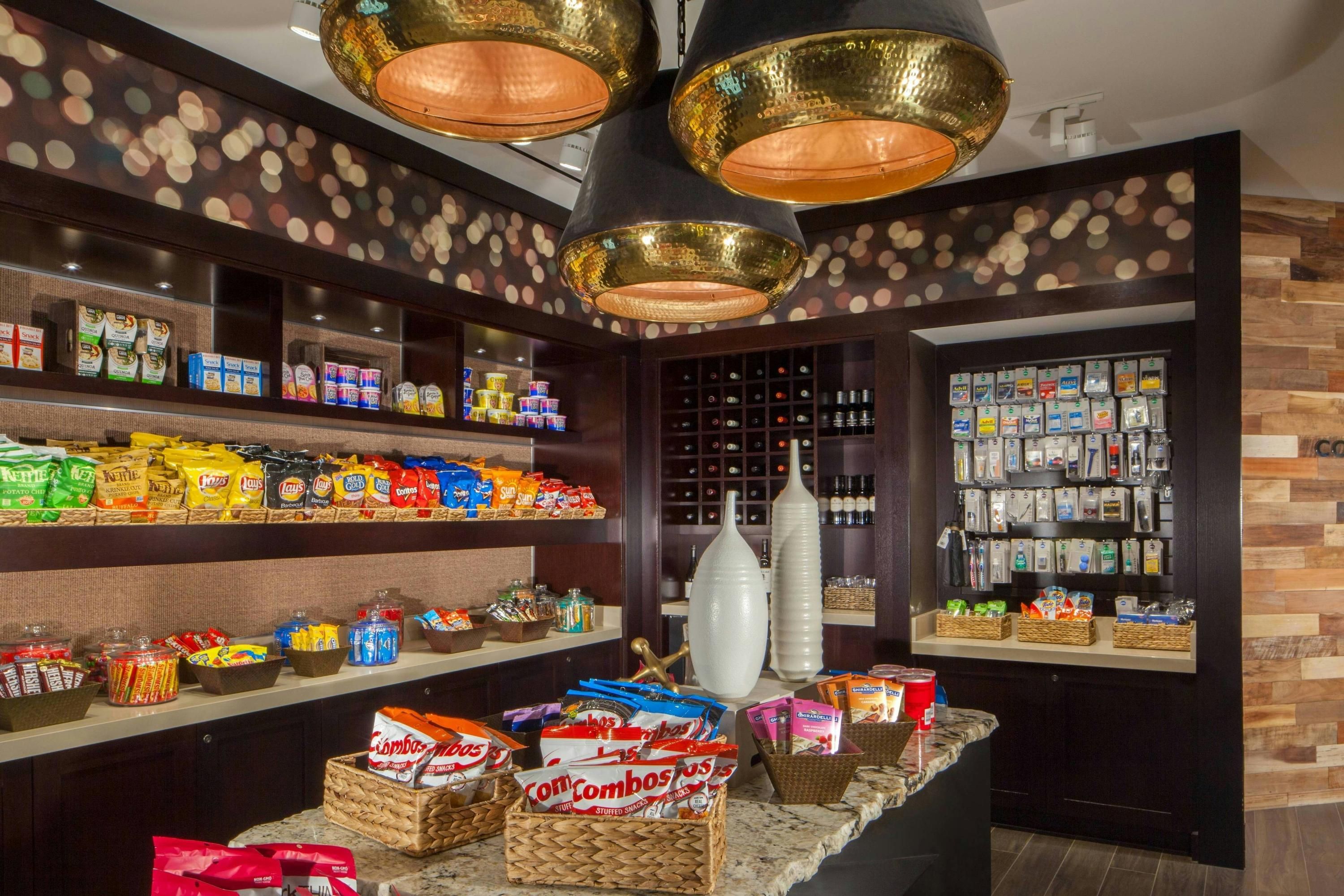 Shop