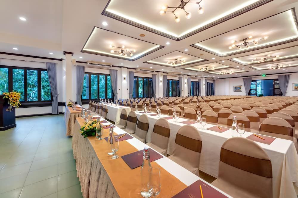 Conference room