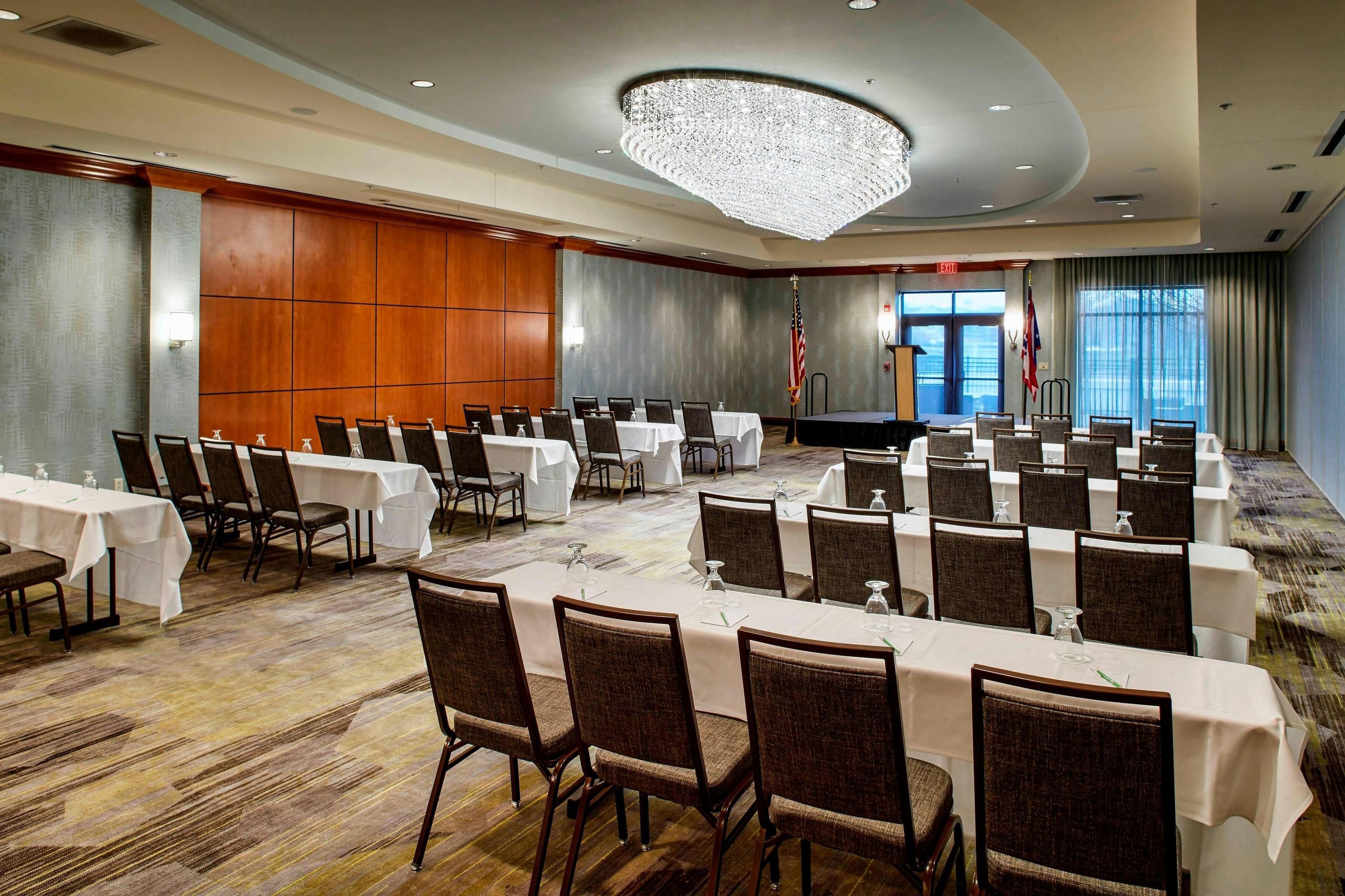 Conference room
