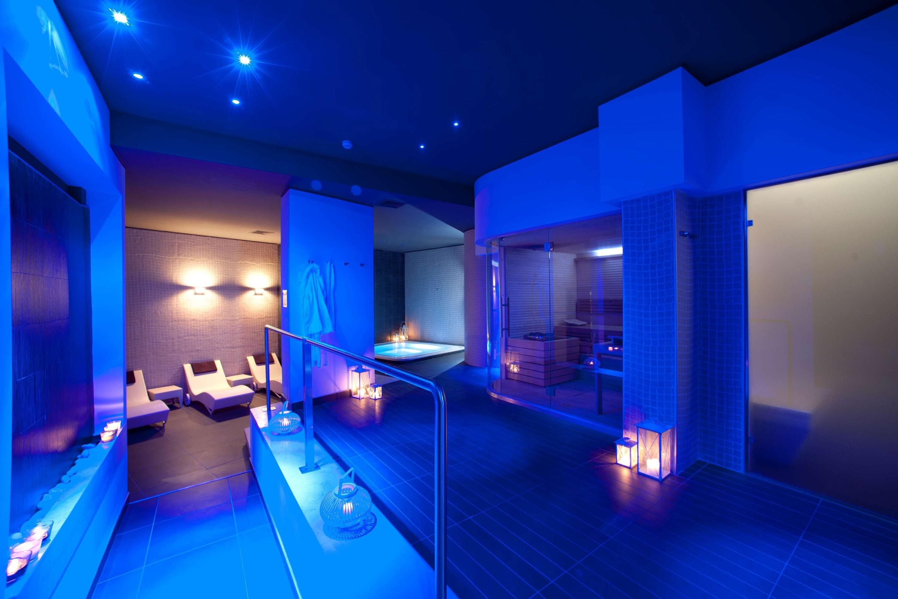 Spa Photo