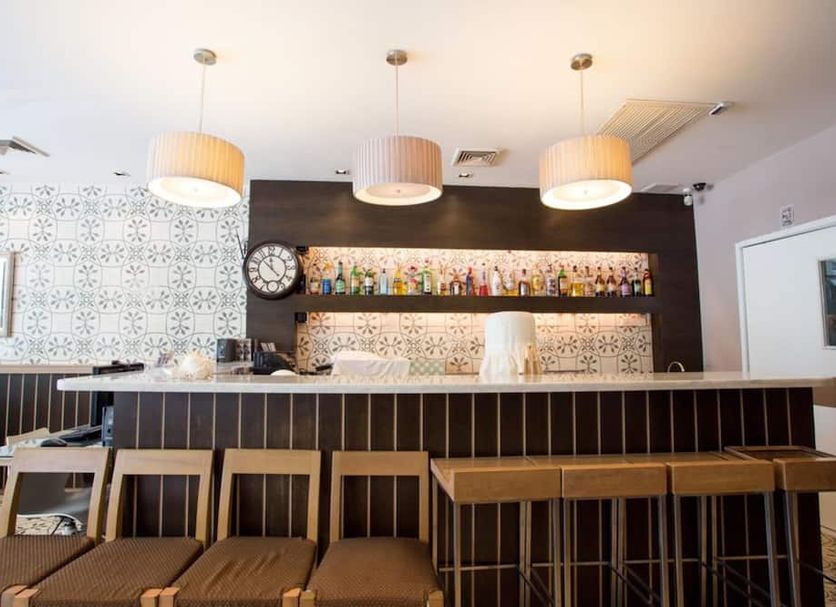 Bar Photo