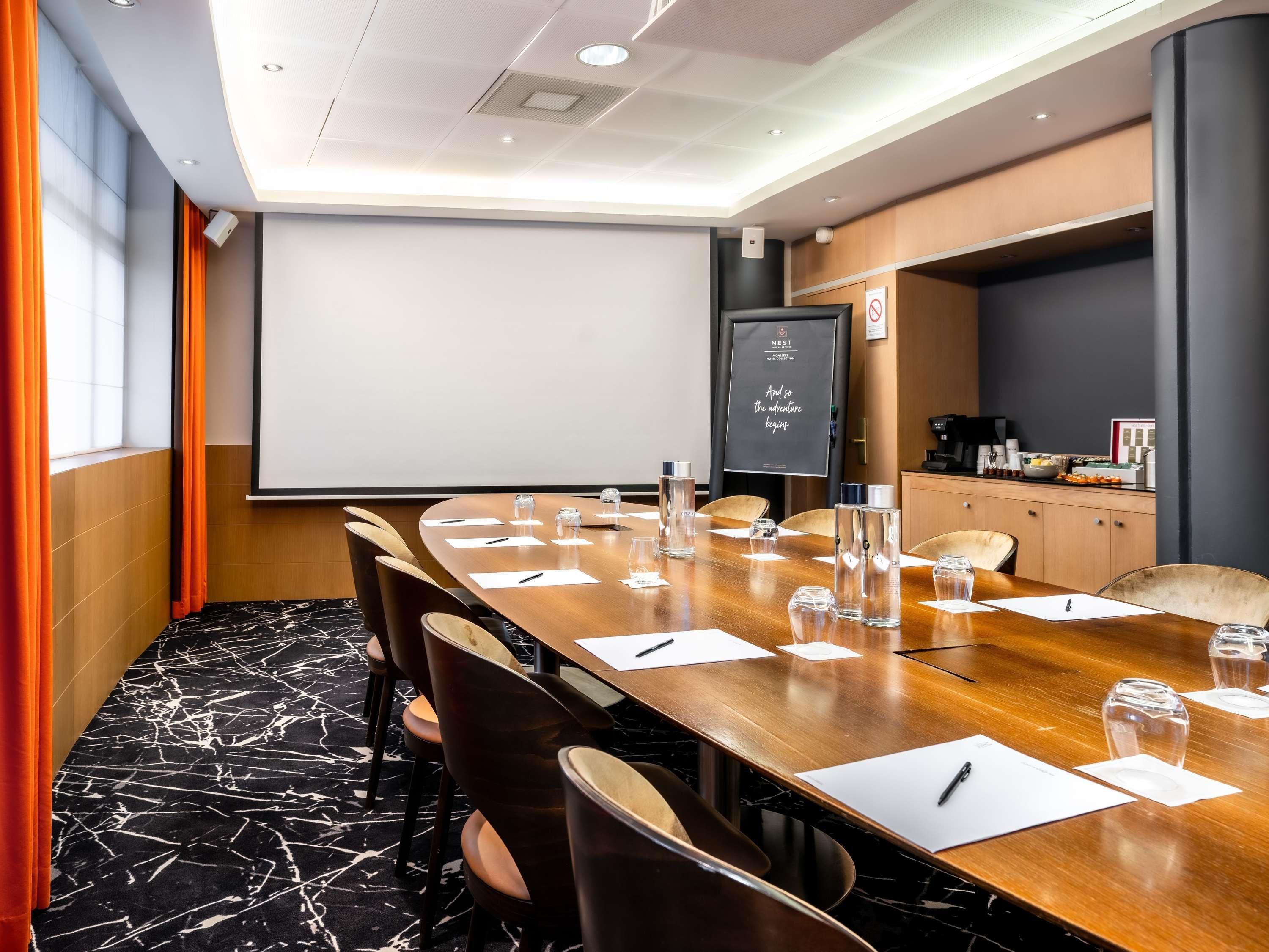 Conference room