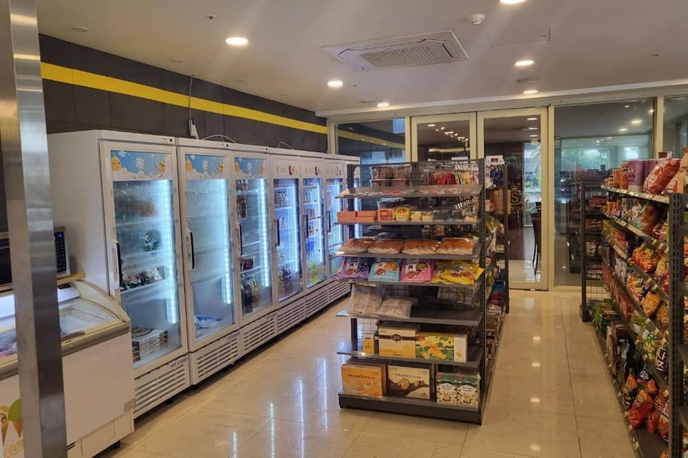 Shop